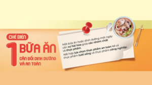 công thức dinh dưỡng 4-5-1 