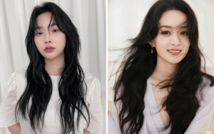 tóc phù hợp mọi gương mặt