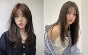 tóc phù hợp mọi gương mặt