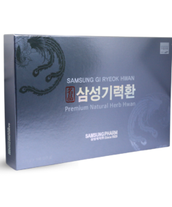 Đột quỵ Samsung