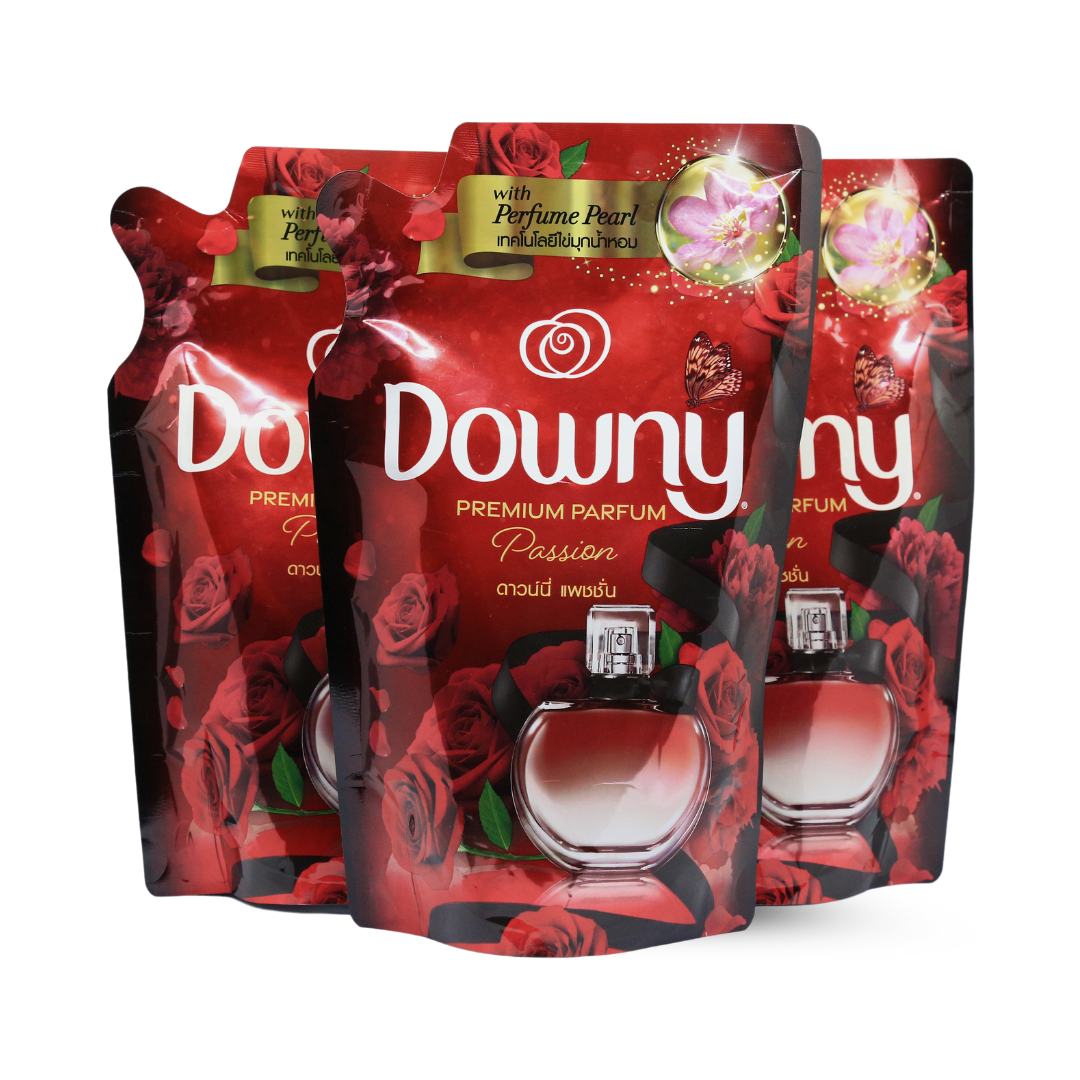 Nước giặt Downy