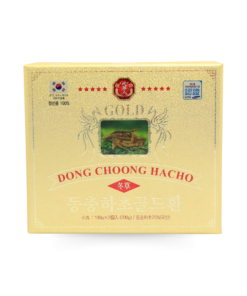 Đông trùng hạ thảo