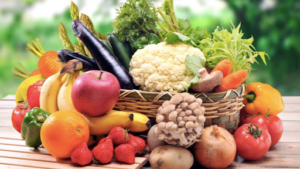 cân bằng dinh dưỡng 