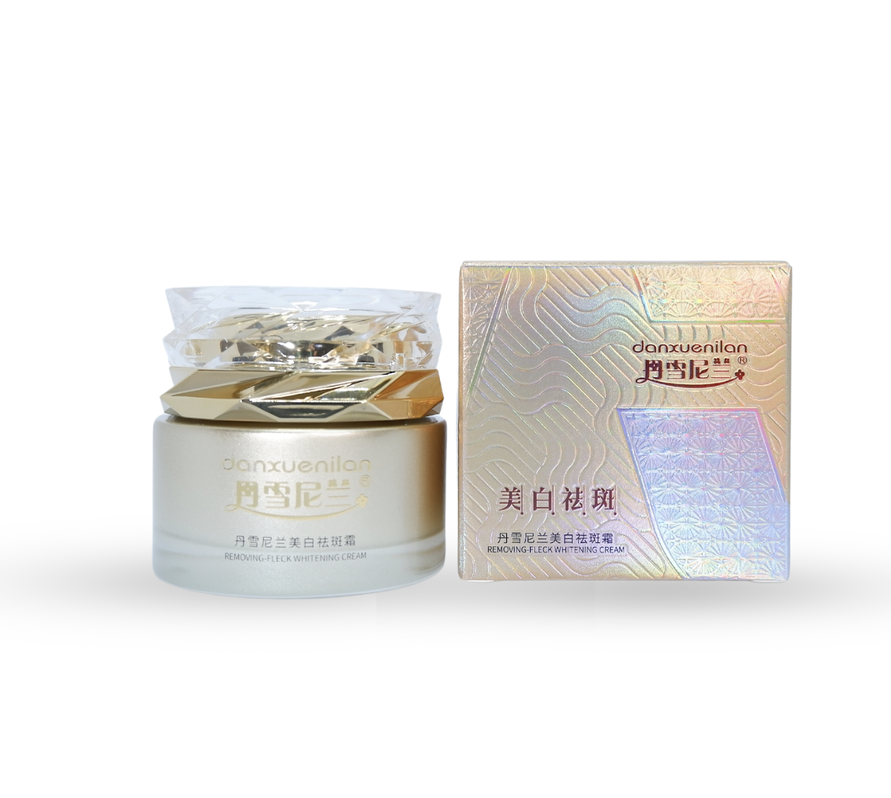 Kem dưỡng ban đêm Danxuenilan