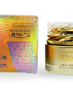 Kem dưỡng ban đêm Danxuenilan