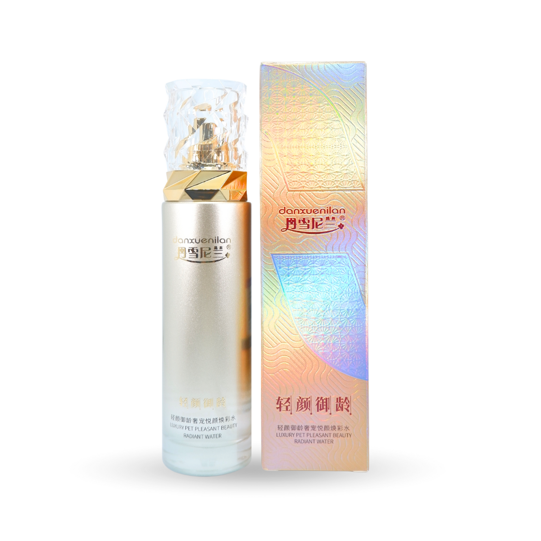 Nước thần Danxuenilan