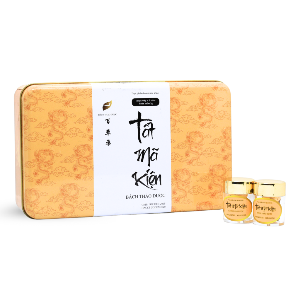 Giải Pháp Tối Ưu Cho Xương Khớp Lão Hóa - Tất Mã Kiện HUMI Mart