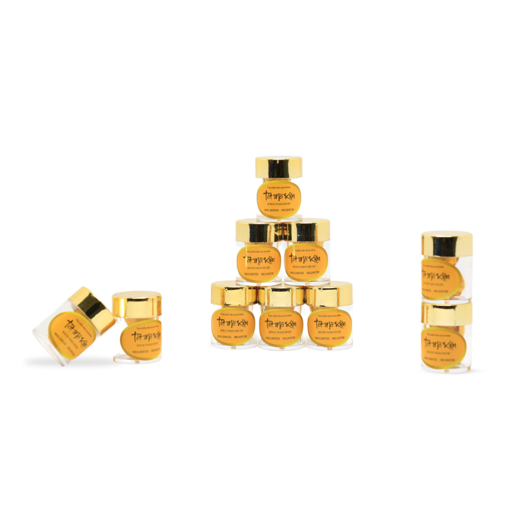 Tất Mã Kiện Giải Pháp Tối Ưu Cho Xương Khớp Lão Hóa